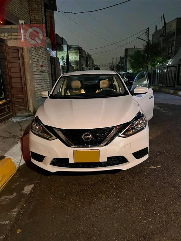 Nissan Sylphy 2024 for sale in Iraq - Baghdad